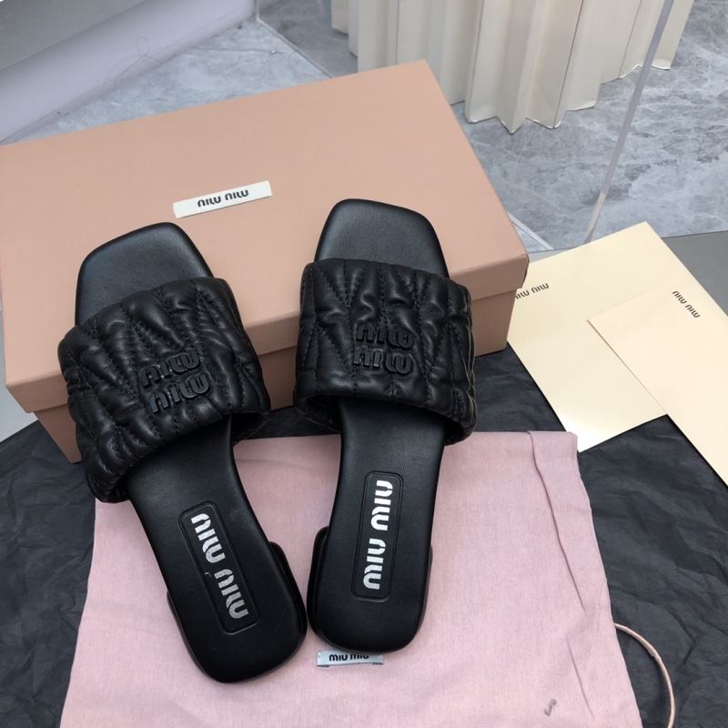 Miu Miu Sandals